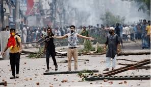 انقلاب نسل زد در بنگلادش، جوانان فقط رهبران فردا نیستند، بلکه رهبران امروز نیز هستند/علی صمد